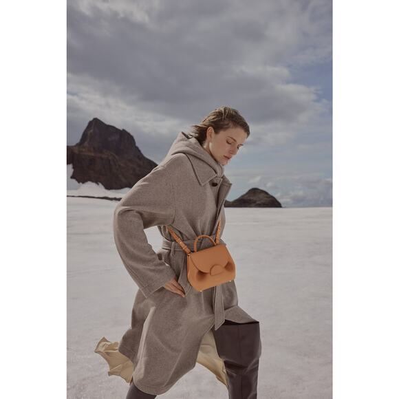 Polene Numero Un Nano – Edition Textured Tan - Picture 1 of 16